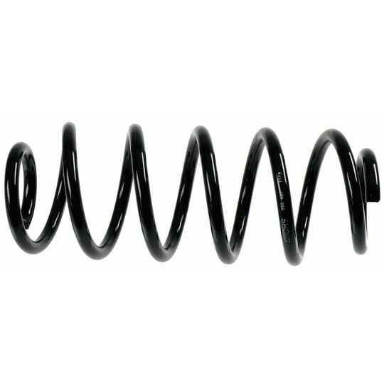 998 427 - Coil Spring 