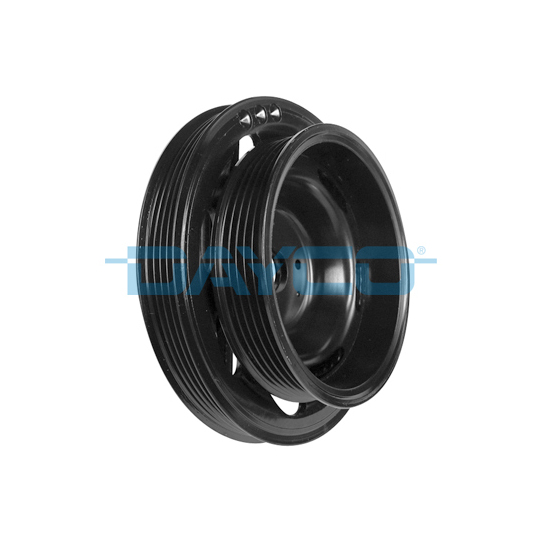 DPV1209 - Belt Pulley, crankshaft 