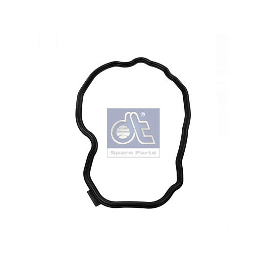 1.10770 - Gasket, cylinder head cover 