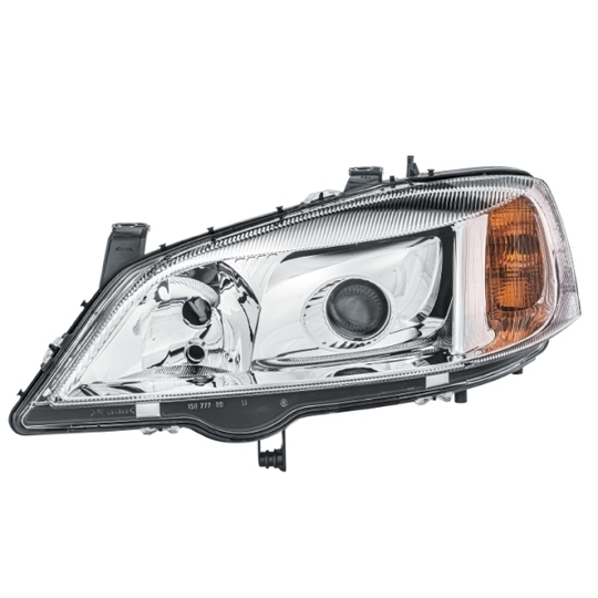 1EL 008 329-251 - Headlight 