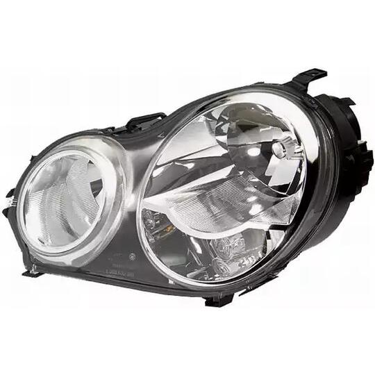 1EE 009 056-021 - Headlight 