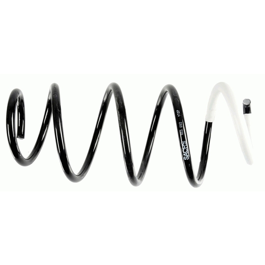 993 092 - Coil Spring 