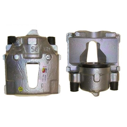 0 986 473 931 - Brake Caliper 