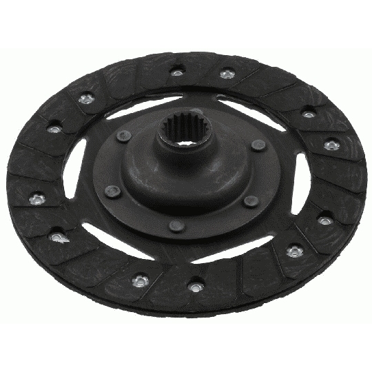 1864 634 004 - Clutch Disc 