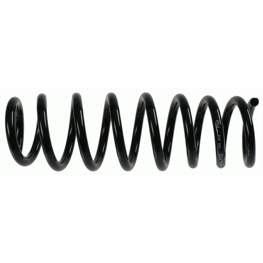 996 932 - Coil Spring 