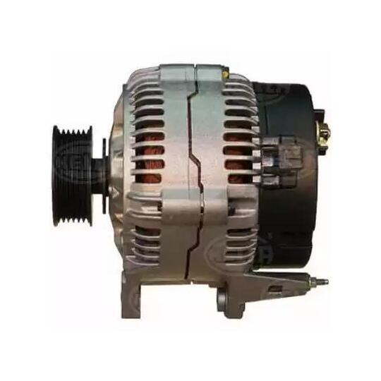 8EL 737 310-001 - Alternator 