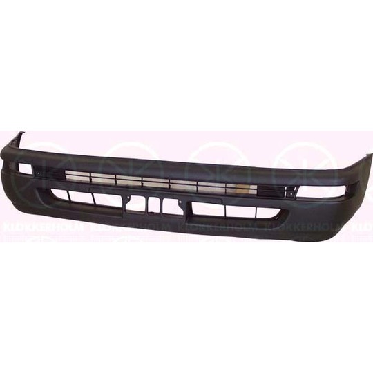 8112900 - Bumper 