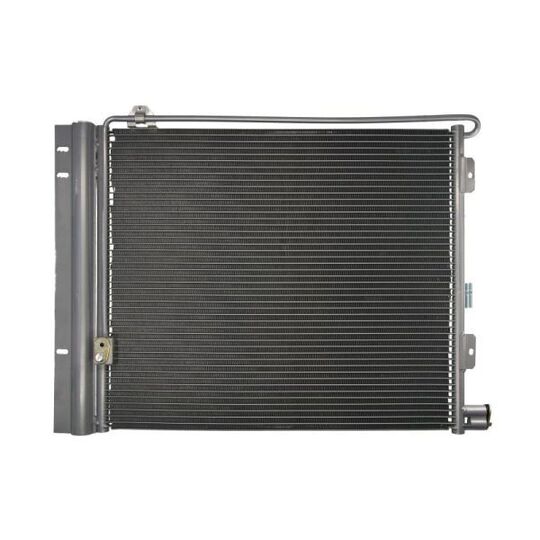 KTT110374 - Condenser, air conditioning 