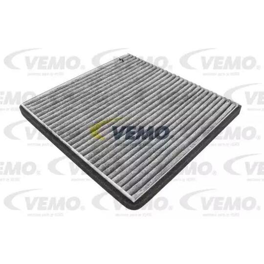 V70-31-0002 - Filter, salongiõhk 