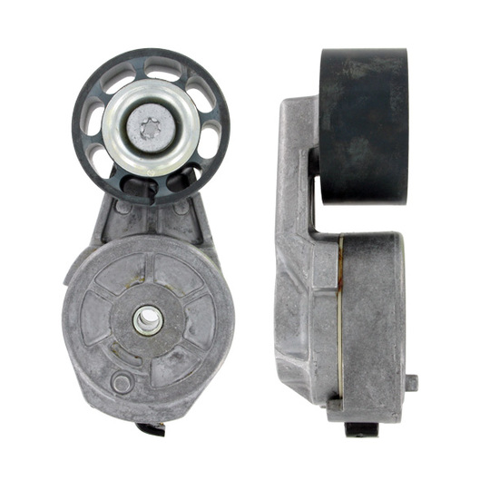 VKMCV 51020 - Tensioner Pulley, v-ribbed belt 