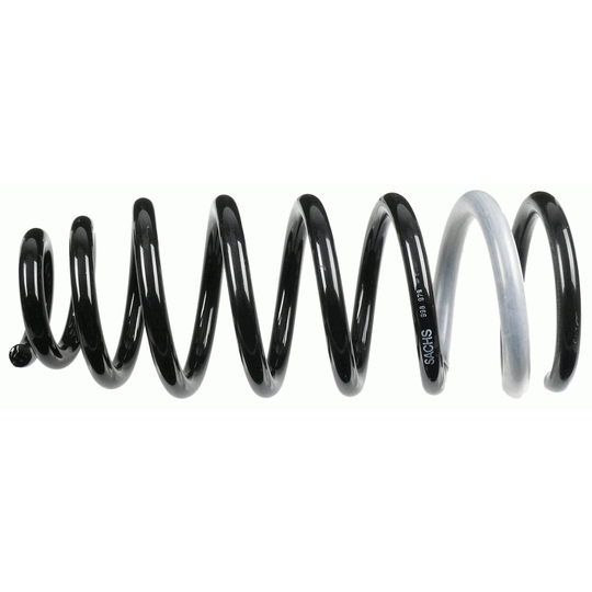 998 979 - Coil Spring 