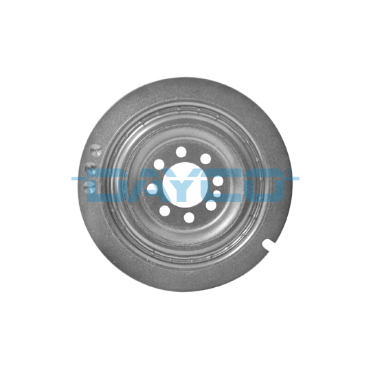 DPV1112 - Belt Pulley, crankshaft 