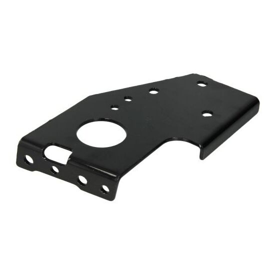 DAF-FBS-001L - Mounting Bracket, bumper 