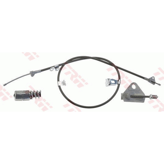 GCH451 - Cable, parking brake 