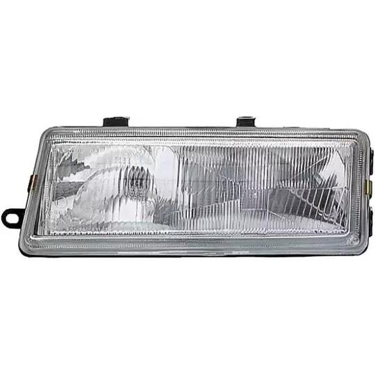 1AH 963 025-091 - Headlight 