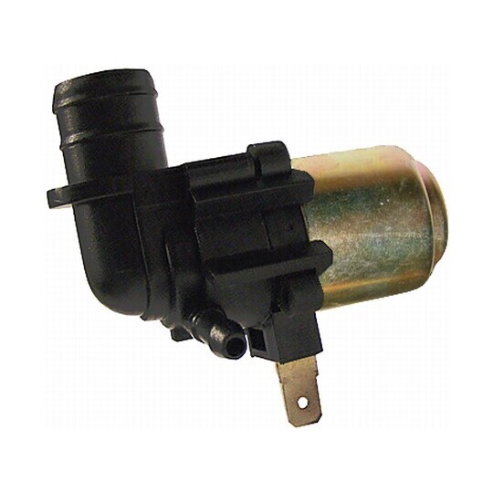 8TW 006 848-061 - Water Pump, window cleaning 