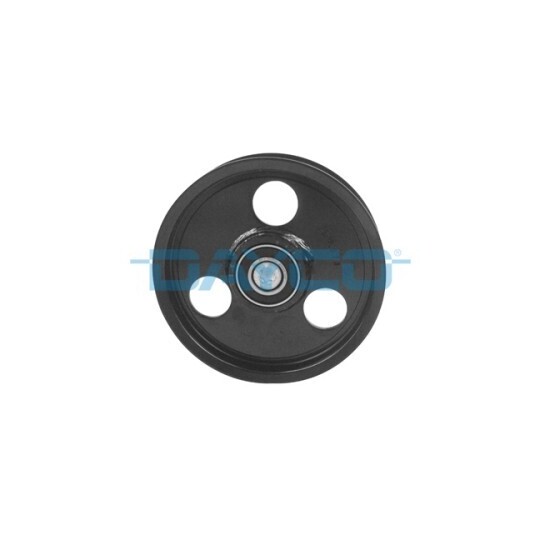 APV2510 - Deflection/Guide Pulley, v-ribbed belt 