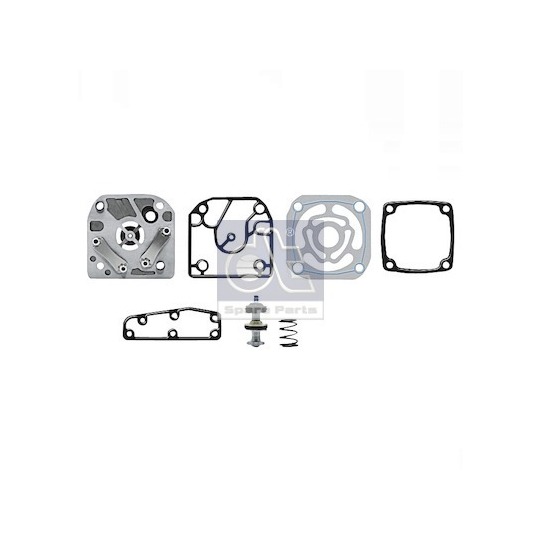 4.91785 - Repair Kit, air compressor 