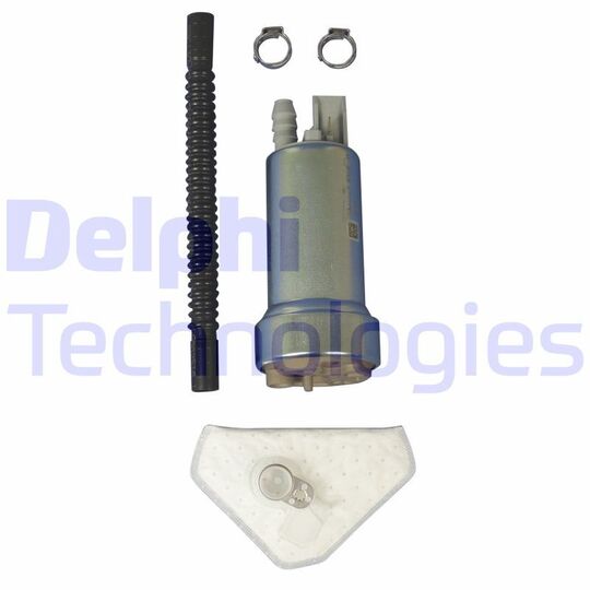 FE0523-12B1 - Repair Kit, fuel pump 