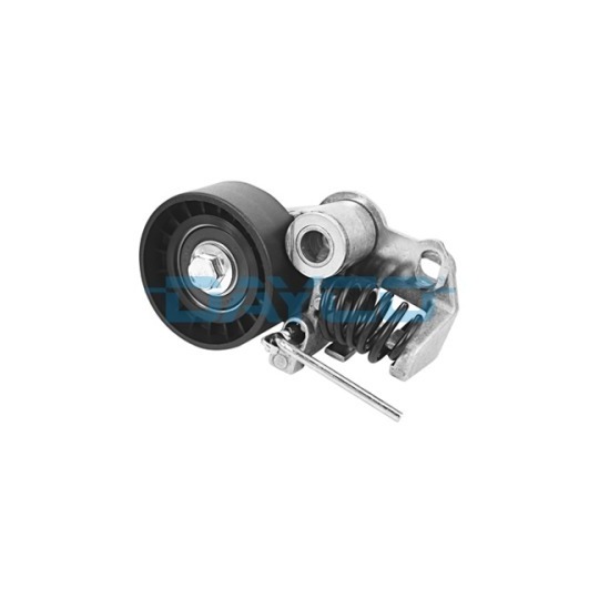 ATB2522 - Tensioner Pulley, timing belt 