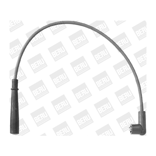 ZEF1368 - Ignition Cable Kit 