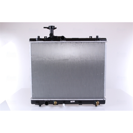 1770071L10 - Radiator OE number by SUZUKI | Spareto