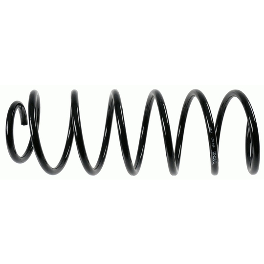 998 823 - Coil Spring 