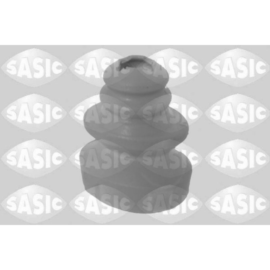 2656043 - Rubber Buffer, suspension 