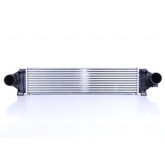 96471 - Intercooler, charger 