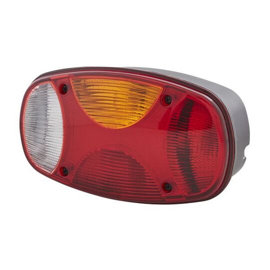 2VP 343 640-081 - Combination Rearlight 