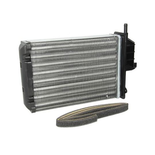D6F014TT - Heat Exchanger, interior heating 