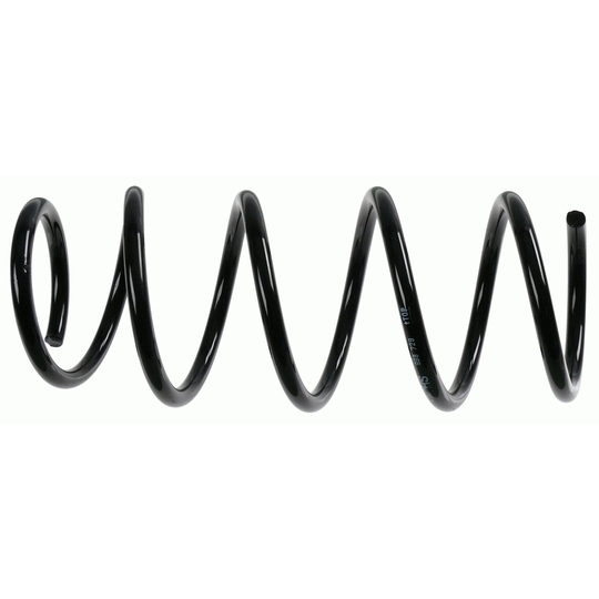 998 729 - Coil Spring 