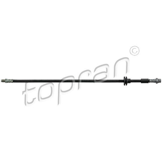 502 060 - Brake Hose 