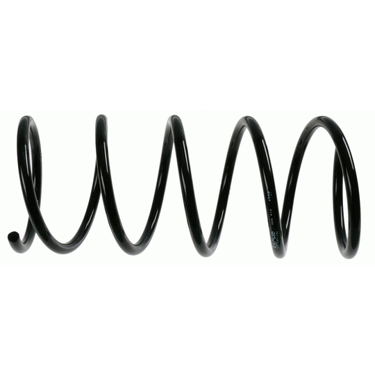 998 746 - Coil Spring 