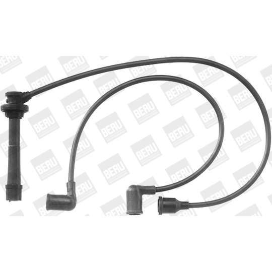 ZEF916 - Ignition Cable Kit 