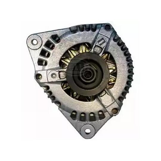 8EL 737 034-001 - Alternator 