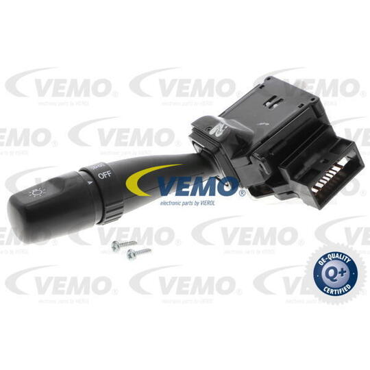 V52-80-0003 - Steering Column Switch 