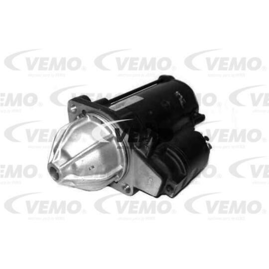 V30-12-14660 - Startmotor 