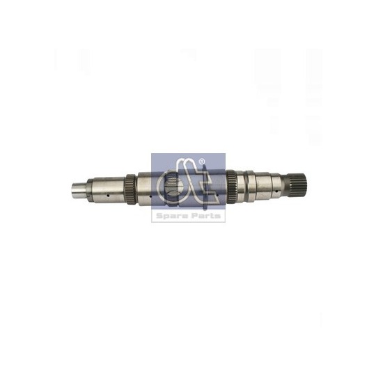 2.32589 - Main Shaft, manual transmission 