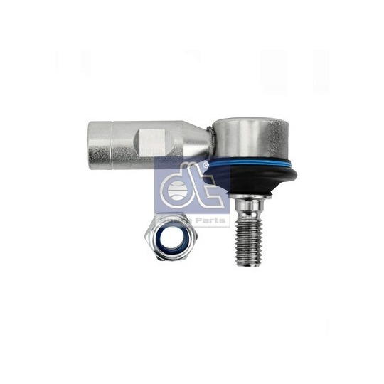 4.30258 - Ball Head, gearshift linkage 