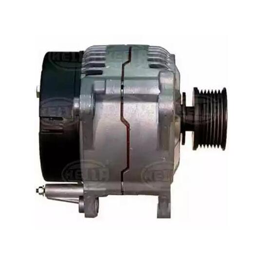 8EL 737 162-001 - Alternator 