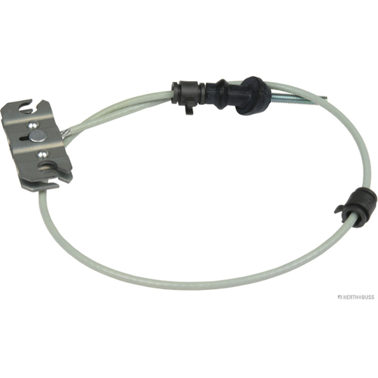 J3913021 - Cable, parking brake 