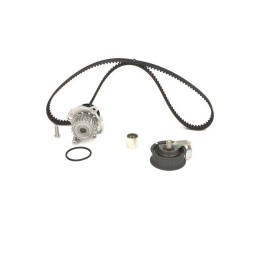 1 987 946 498 - Water Pump & Timing Belt Set 