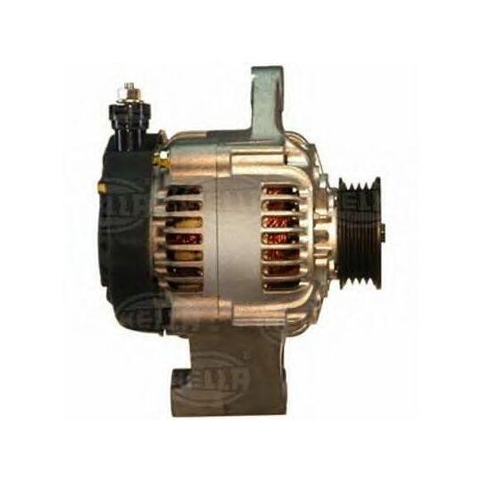 8EL 730 097-001 - Alternator 