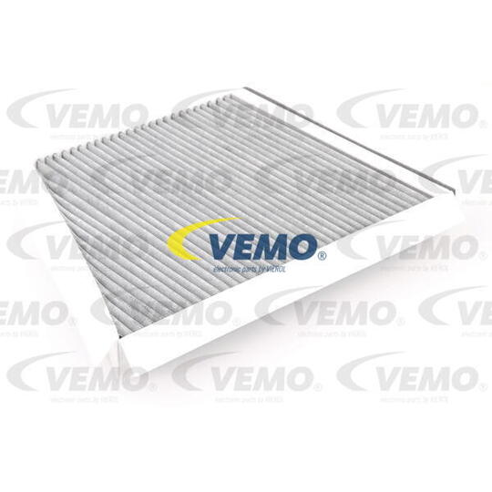 V30-31-1009 - Filter, interior air 