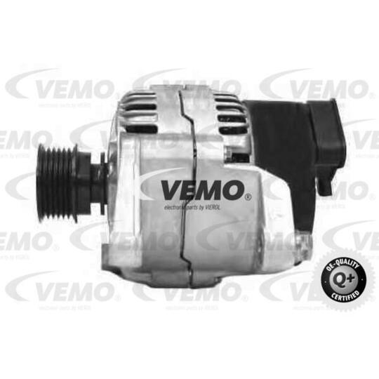 V20-13-40380 - Alternator 