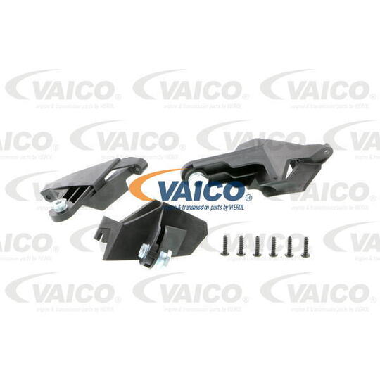V30-1600 - Headlight Base 