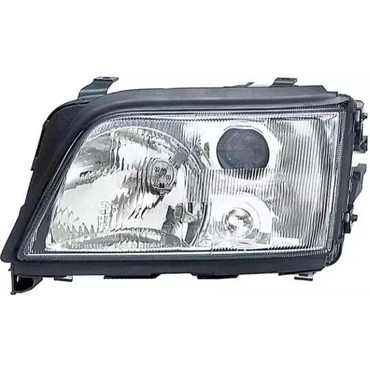 1AL 007 270-181 - Headlight 