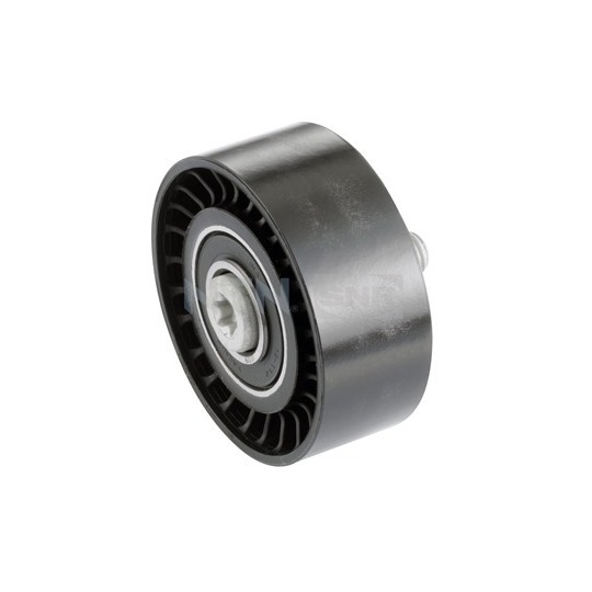 GE353.22 - Deflection/Guide Pulley, timing belt 