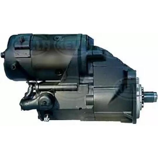 8EA 726 480-001 - Startmotor 